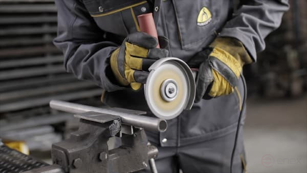 Отрезной круг A 946 TZ Special, 150 x 1,6 x 22,23