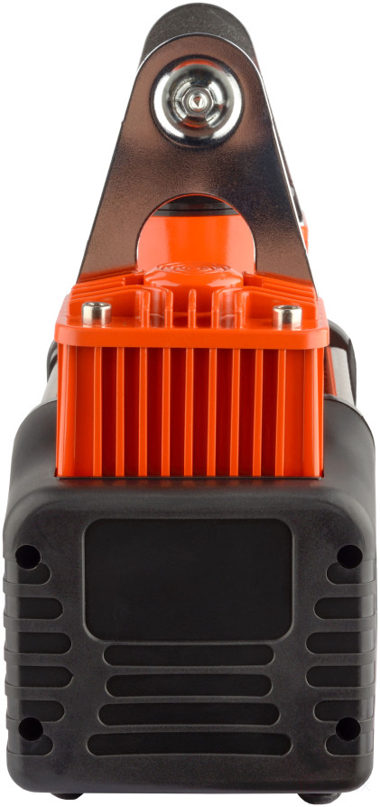 12V two-piston autocompressor (10.5 ATM 65L/MIN) Avtodor 44437