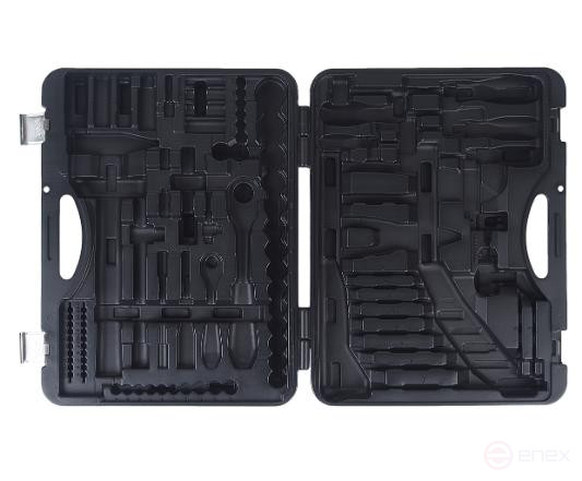 Кейс для набора инструментов 90 предметов JTC-H090C-B72 JTC