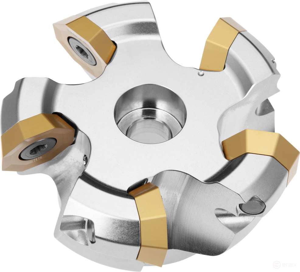 Фреза 80A05R-S45OE09Z-C