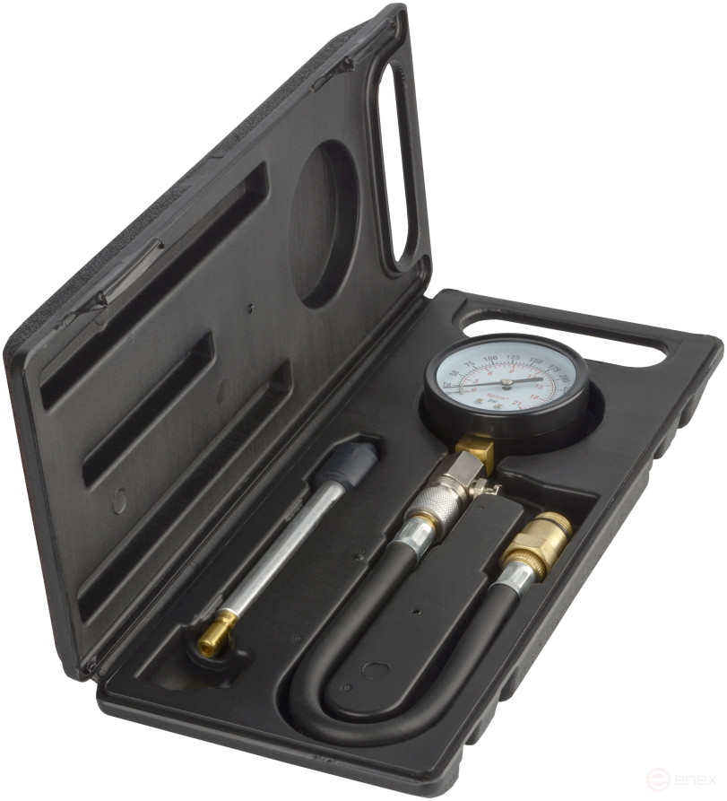 Compressor (Avtodor) gasoline (universal 4pr) 40063