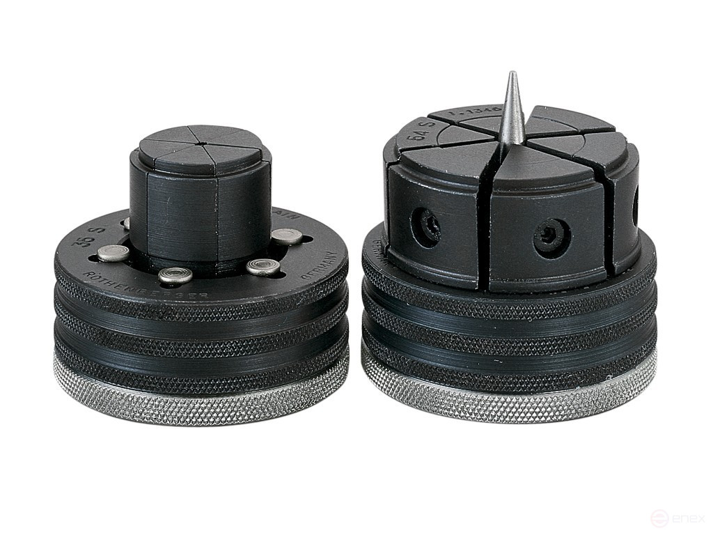 Экспандерная головка типа S 1,3/8" (35 мм)