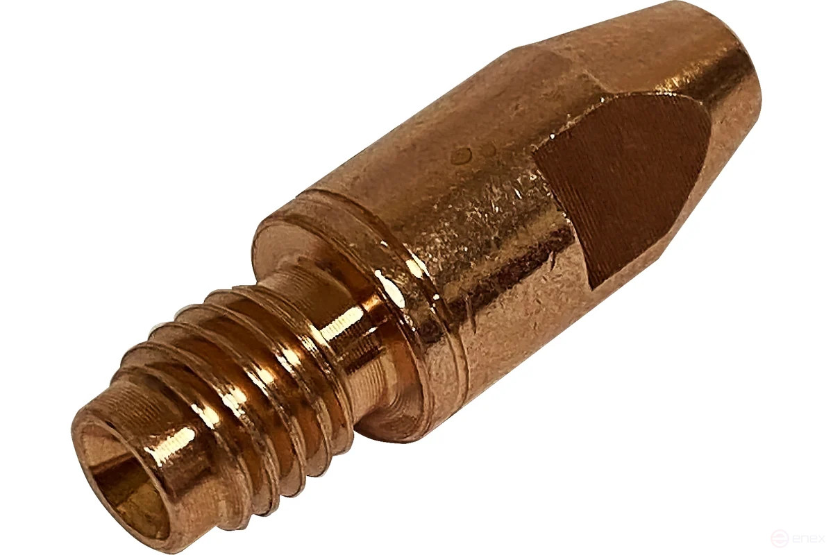 Conductive tip Brima MB-501D CuCrZr M8-30 f 1.2 10 pcs