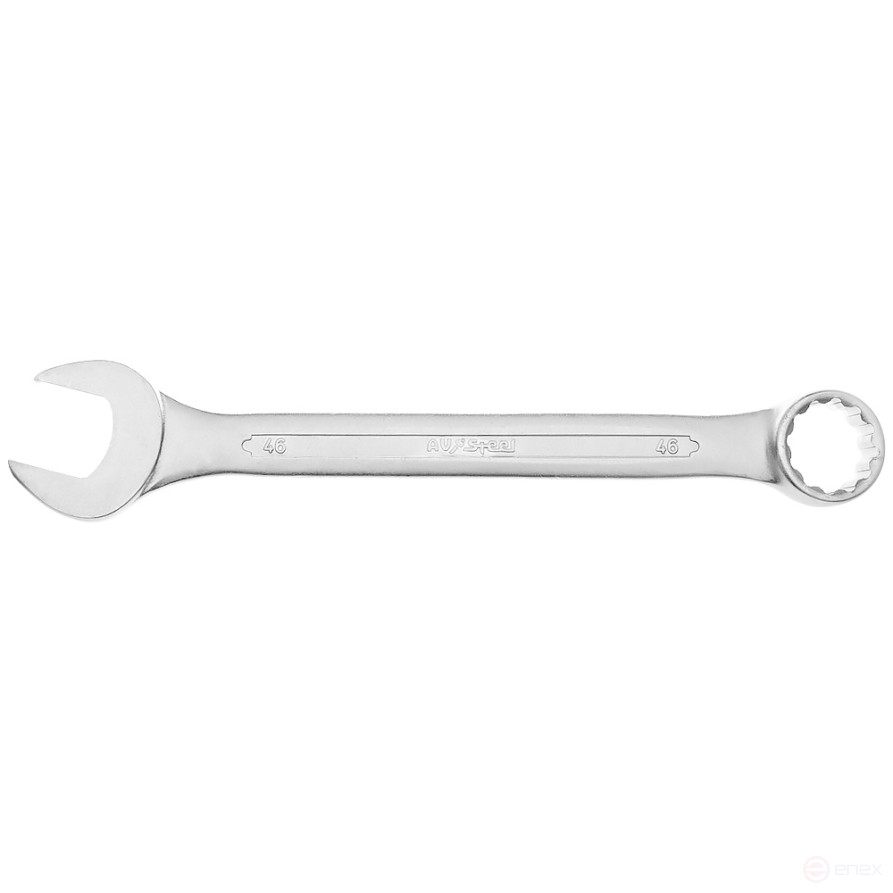 Ключ комбинированный 46мм