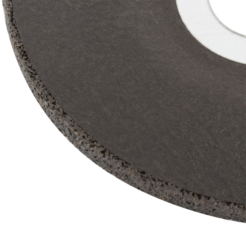 Professional metal and stainless steel grinding disc Cutop Profi T27-115 x 6.0 x 22.2 mm