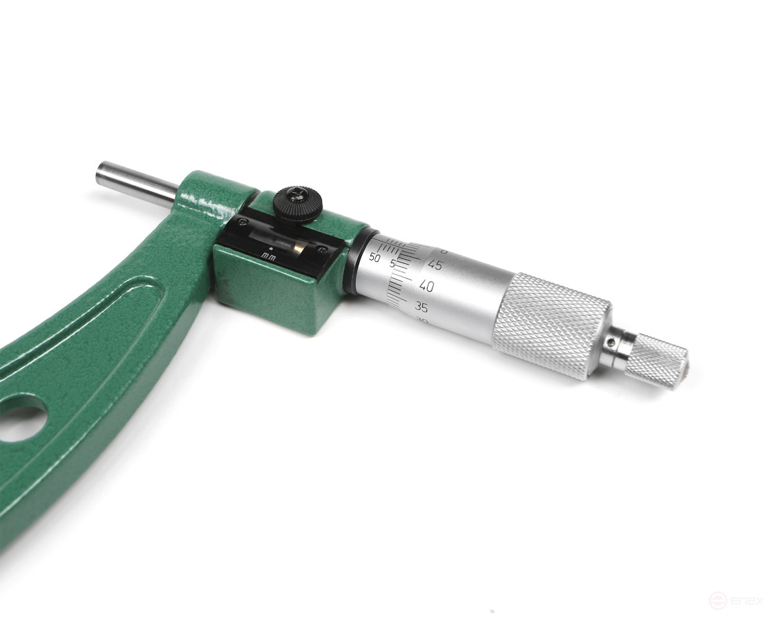 Микрометр МКЦМ-300 0,01 с механическим счетчиком Micron