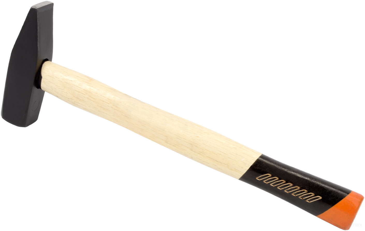 Hammer with wooden handle 1,0kg (Avtodor) (30231)