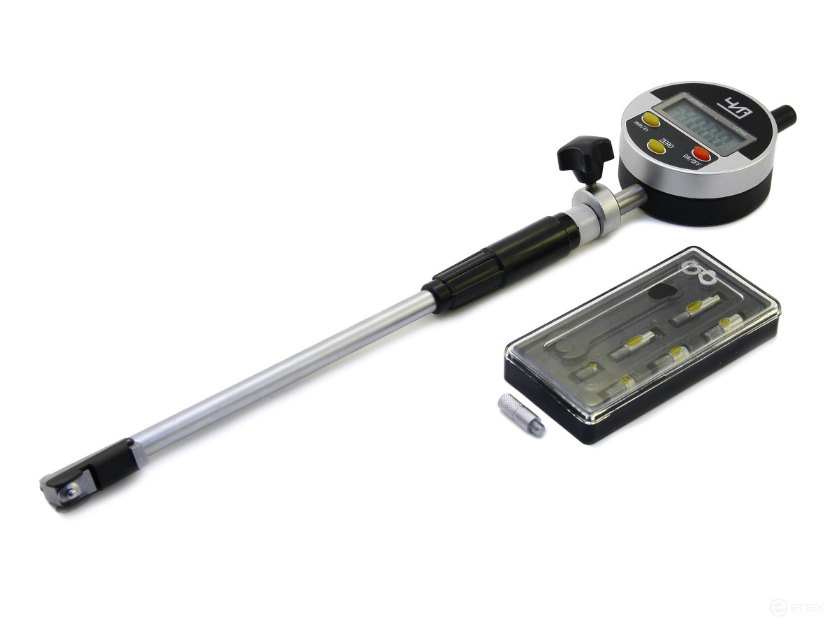 Nutrometer indicator electronic SIC 50 - 100 0.01 CHEESE