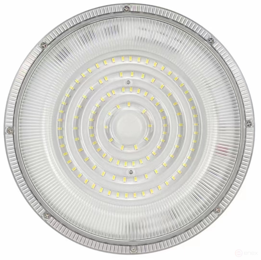 Светодиодный светильник подвесной Mosvolt UFO-F2 100-240V 50W
