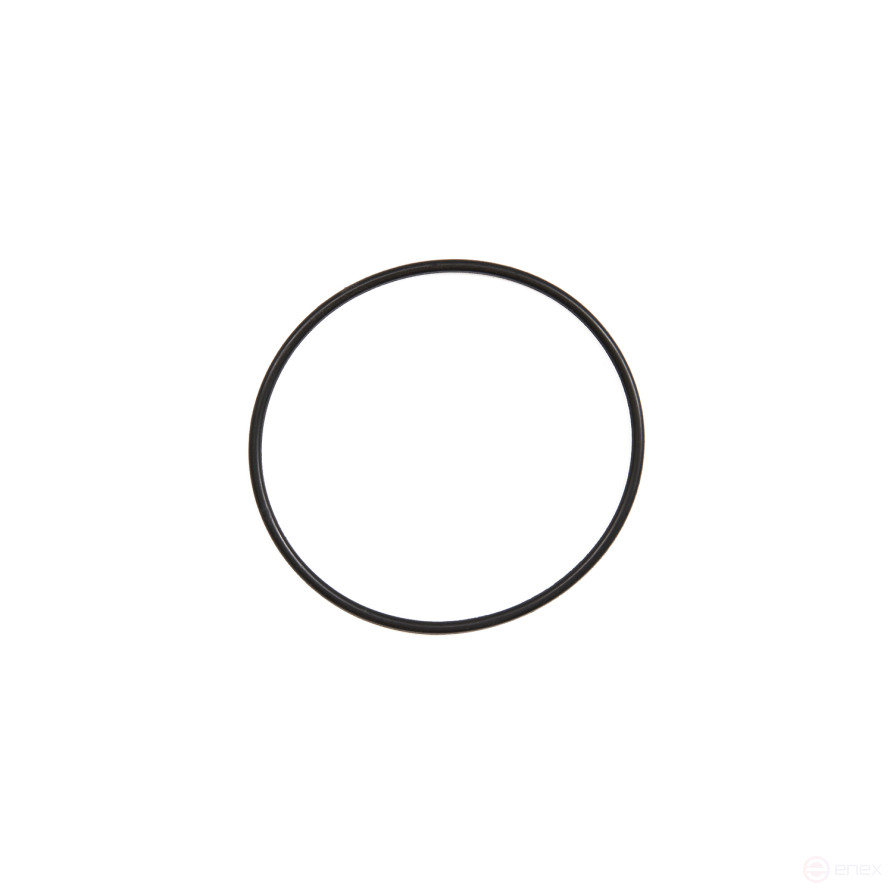 Clamp cylinder cover sleeve and mounting column 75×2.65 V526, V526U, V624, V626, V626IT, V730