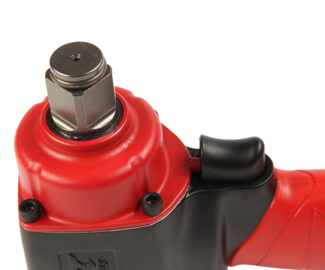 Гайковерт пневматический 3/4" 2034Нм 9000об/мин. 90-120PSI JTC