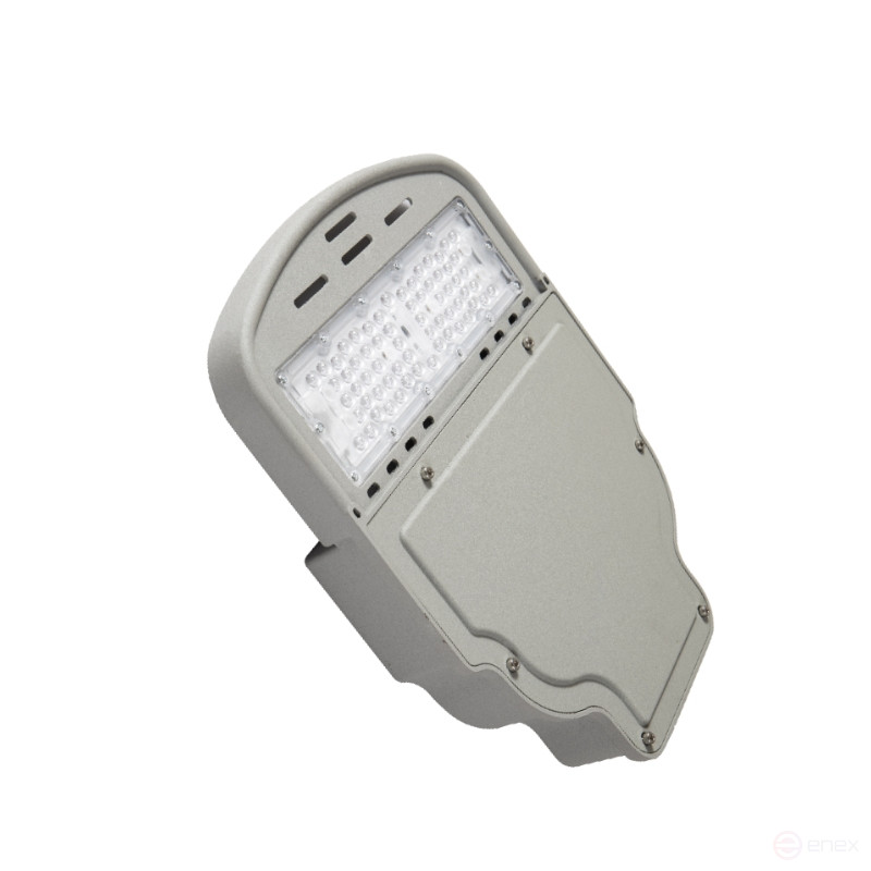 Уличный светодиодный светильник Mosvolt street STL12 50W 85-265V