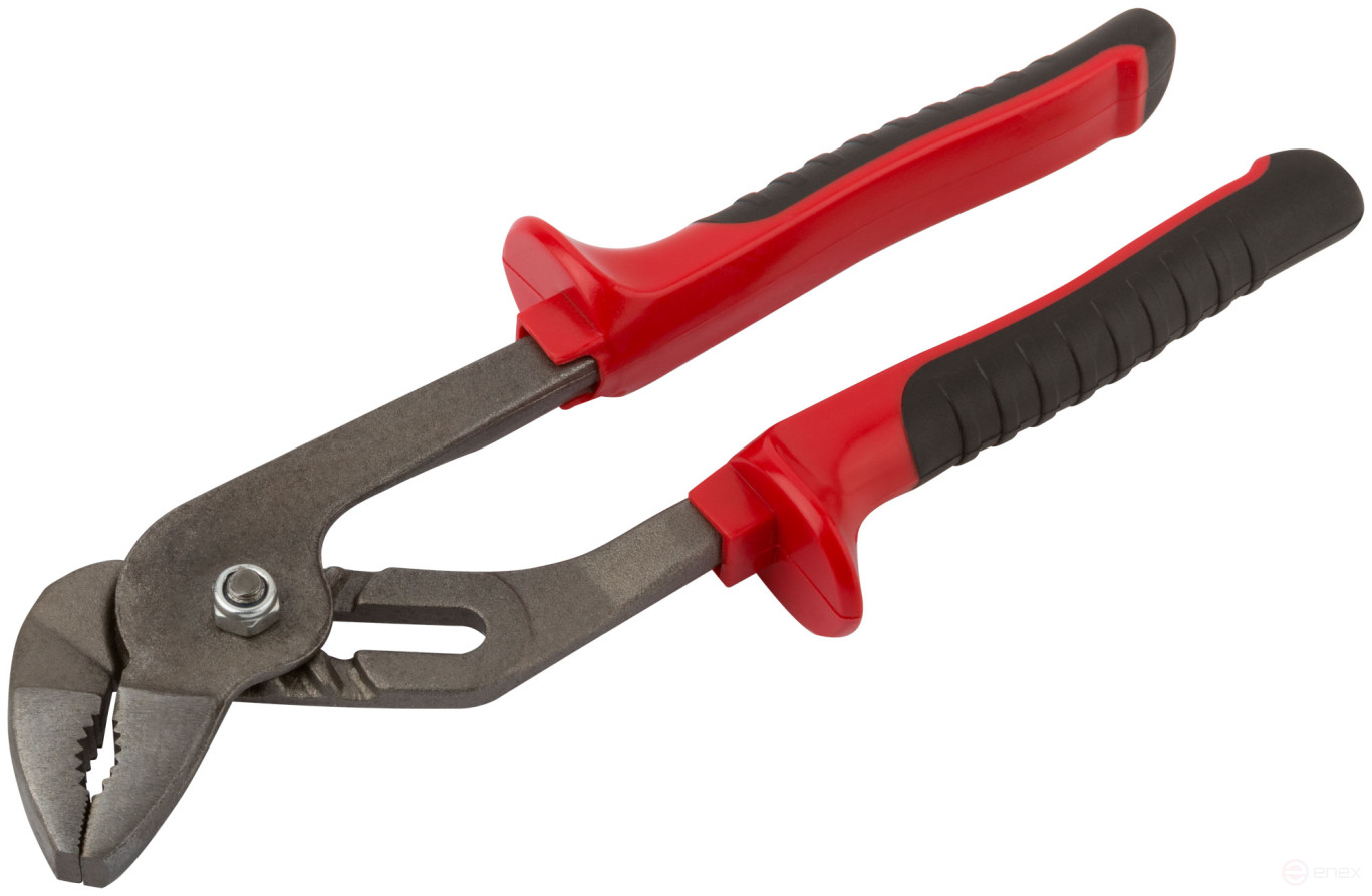 Клещи переставные "Оптима" тип А2 250 мм ( 35 / 55 мм )