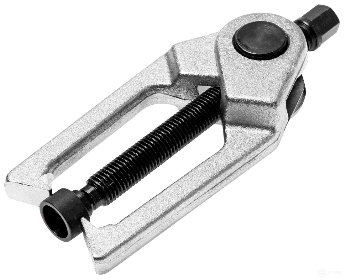Ball bearing and steering rod puller, double-grip (Avtodor) 41545