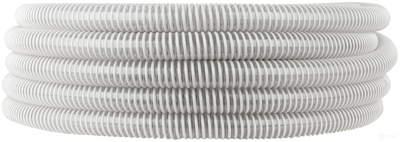 Low-pressure spiral hose 38 mm x 30 m