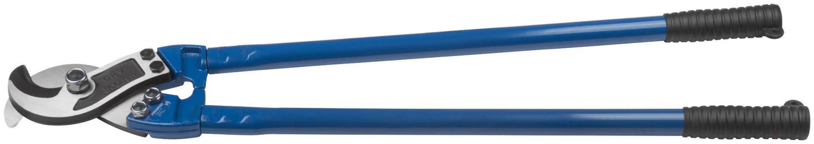 Кабелерез Профи CrV, HRC58-62, 800 мм