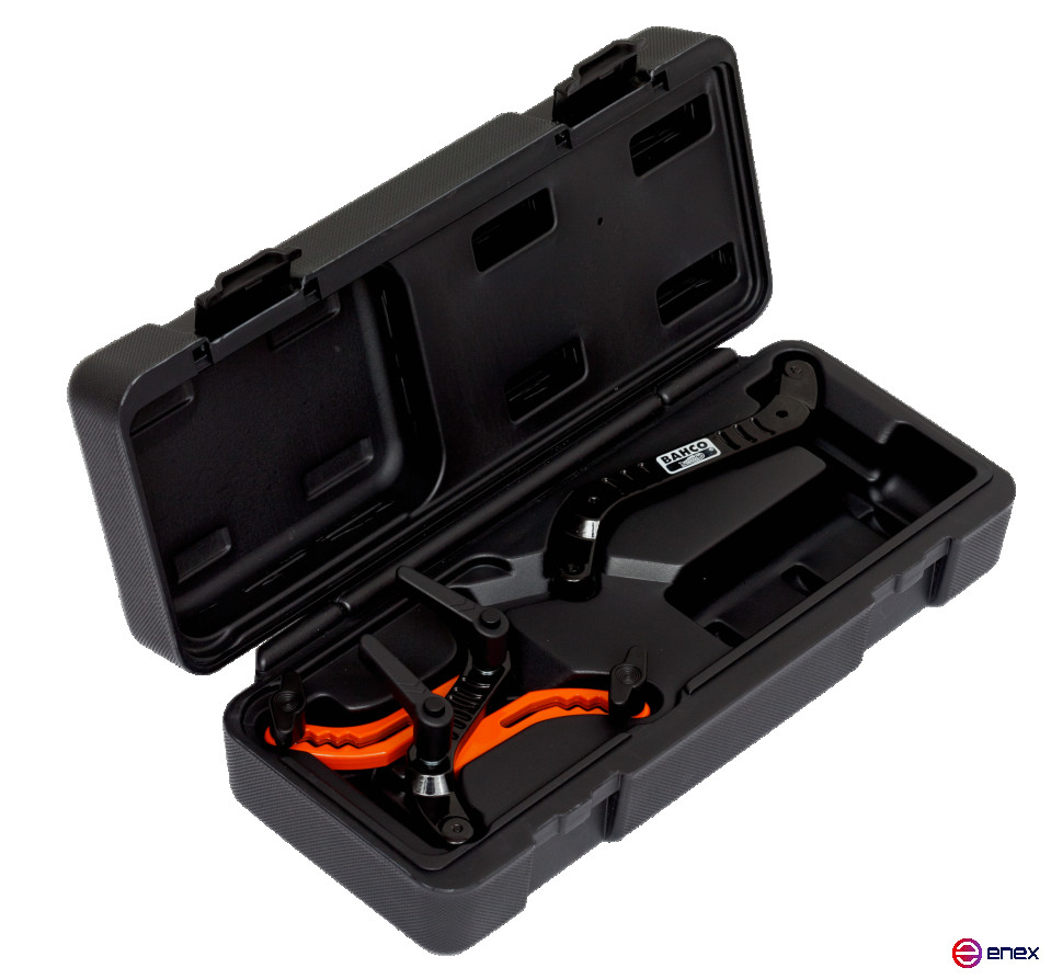 Universal camshaft blocker