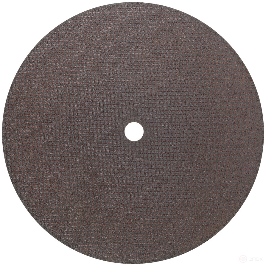 Профессиональный специальный диск отрезной по металлу для резки железнодорожных рельсов Cutop Special Т41-355 х 4,0 х 25,4 мм