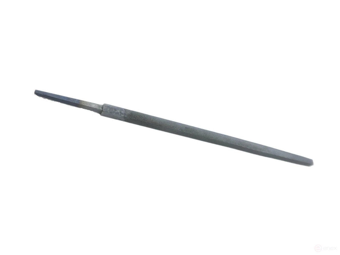 Напильник квадратный L200 №2 (2821-0017) TORNERI Т021499