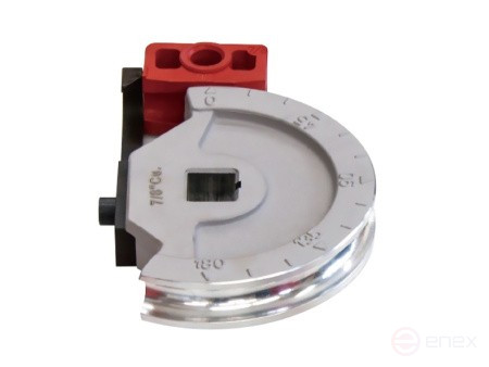 35 mm (1.3/8") segment for ROBEND 4000 Pipe bender