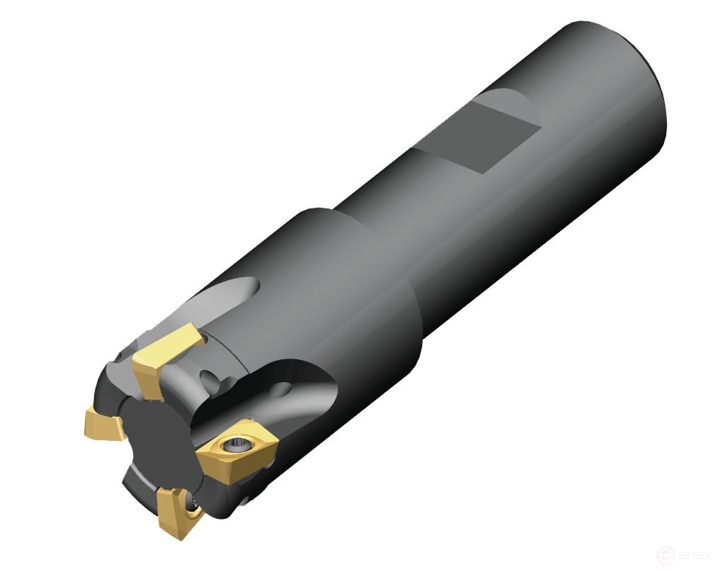 Фреза 18A2R031B20SAD10