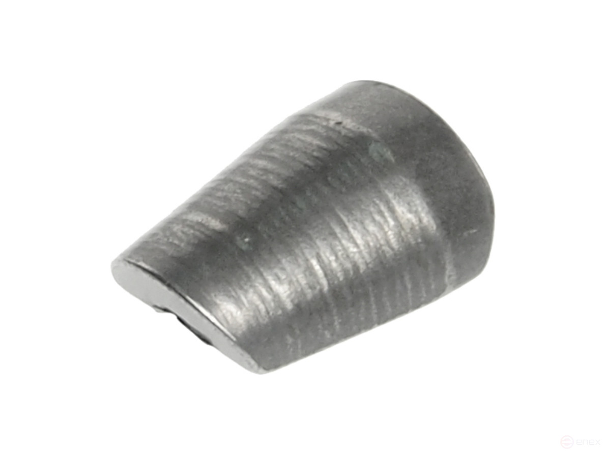 Ремкомплект для пневмозаклепочника JTC-5819 (04) губка (щечка зажимная) JTC