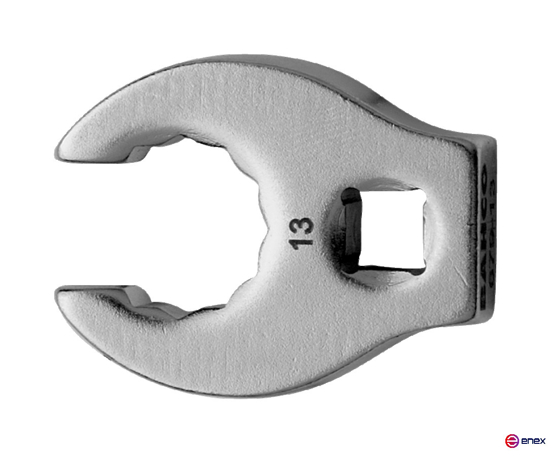 1/4 Насадка для откручивания конусных гаек 9