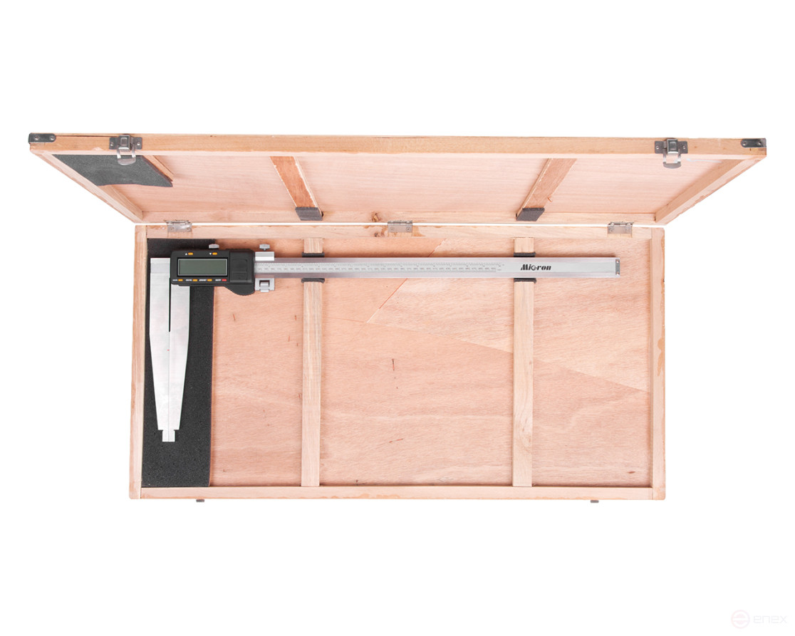 Штангенциркуль ШЦЦ-3- 400 0,01 цифровой, губки 250 мм Micron