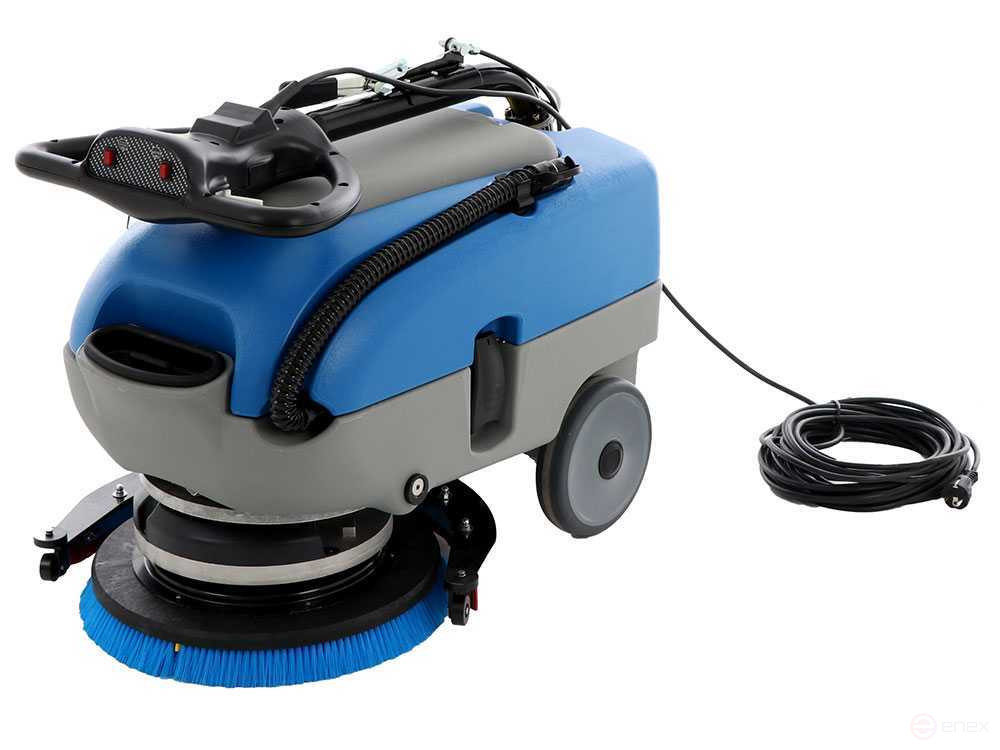 Поломоечная машина Ecomini 430 Е