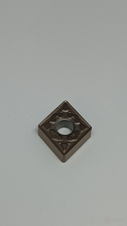 Пластина CNMG120412-MM HN4011