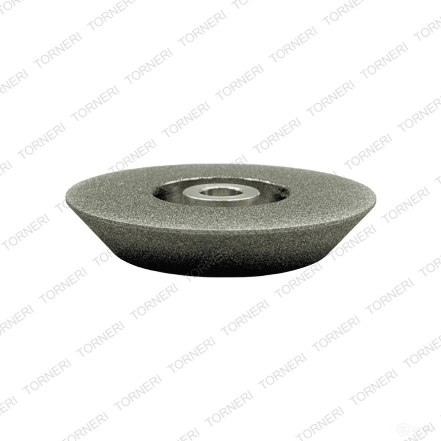 Grinding wheel SDC100 for sharpening carbide milling cutters for the TX-F6 T029351 grinding machine