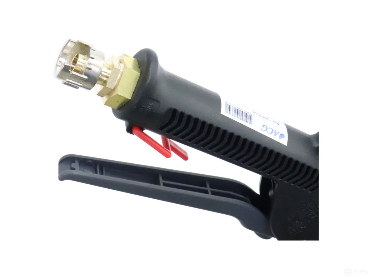 ACG Пистолет для пеногенератора 75 см (пласт. ручка) 1011554