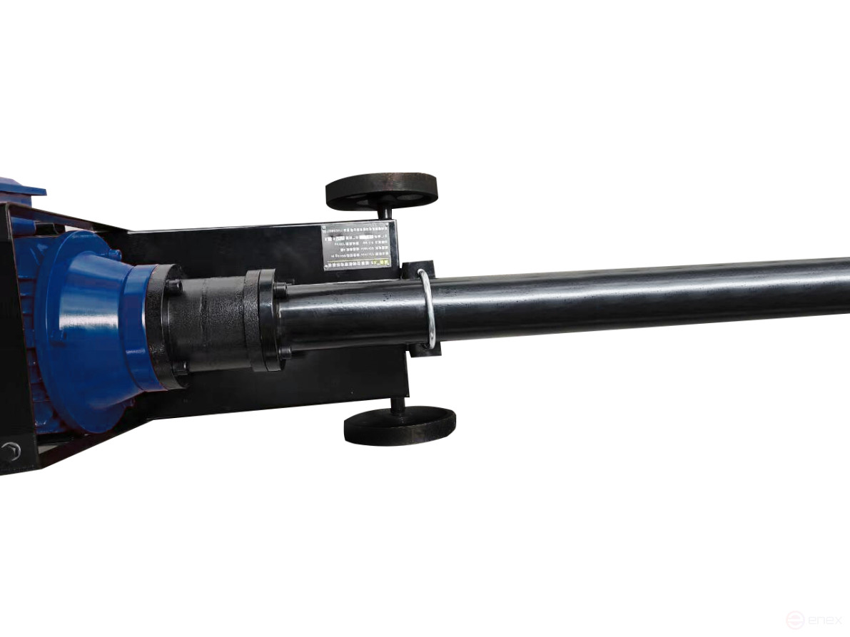 Гайковерт для гаек стремянок рессор T8901R AE&T