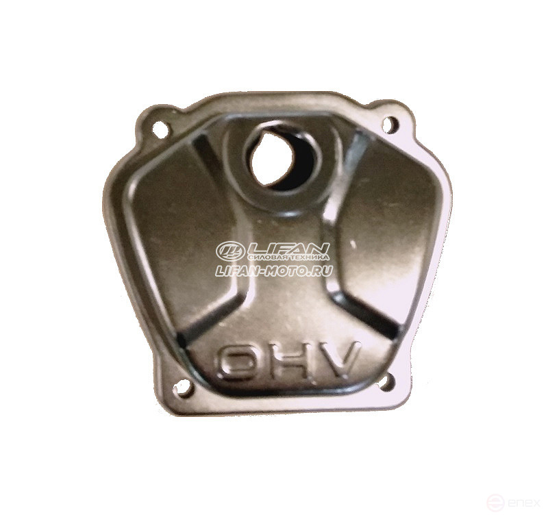 Крышка ГБЦ LIFAN 12336/2V77,78F,78F-2A,2V80F Правая