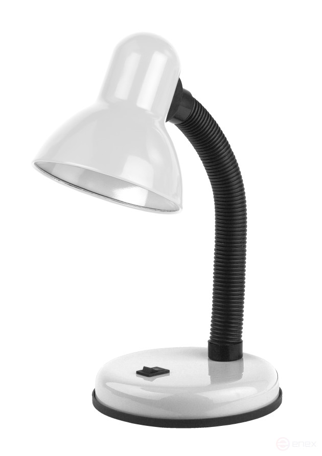 ERA N-211-E27-40W-W White Table lamp