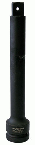 S03A8E12 Extension Cord for Percussion instrument 1" DR, 300 mm