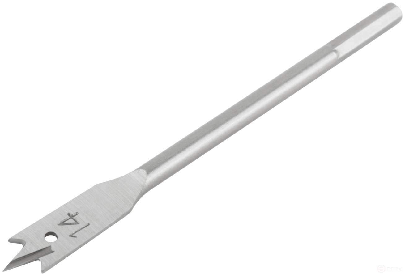 Perovoe wood drill bit 14x152 mm