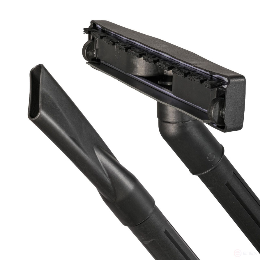 Vacuum cleaner for dry and wet cleaning BORT BSS-2460-STORM