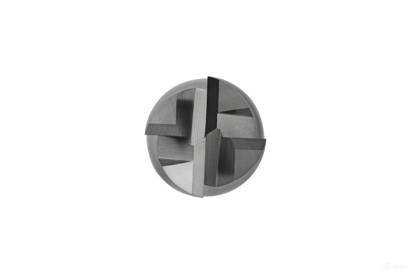 End mill Ø 20 mm, S71820.0