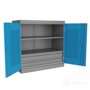 Шкаф TNC 100.B2.S2