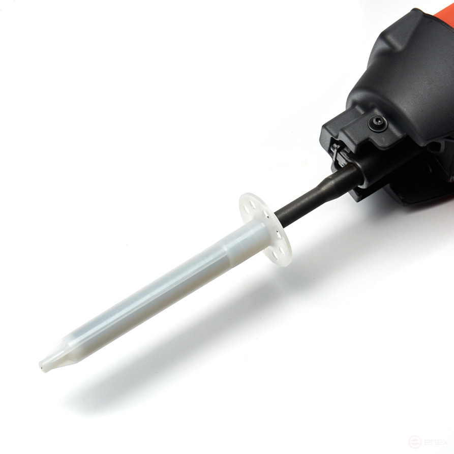 Mushroom dowel with nail for mounting pistols IN160 (50 pcs/pack) FEDAST