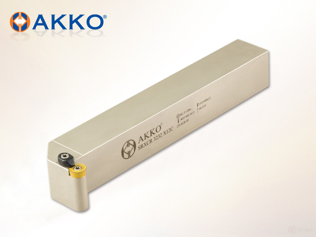 Державка SRXCR 3232 X08C