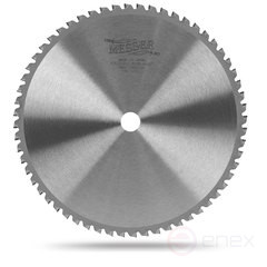 Твердосплавный диск для резки стали MESSER. Диаметр 305 мм.
