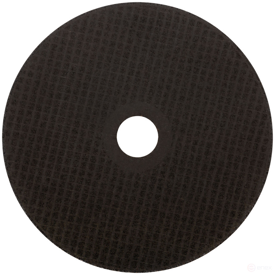 Профессиональный диск отрезной по металлу Т41-150 х 2,5 х 22,2 мм, Cutop Profi