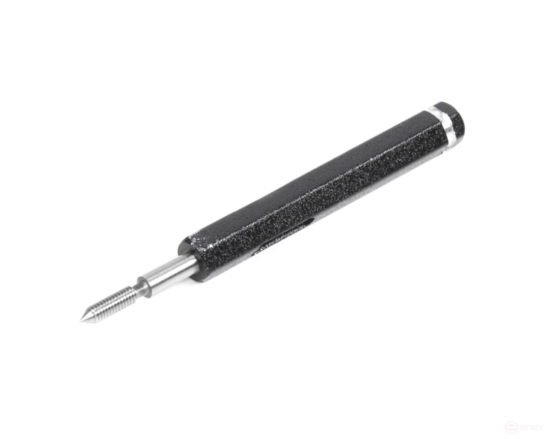 Caliber - tube M 1.6 x 0.35 6g KEY - NOT CHEESE