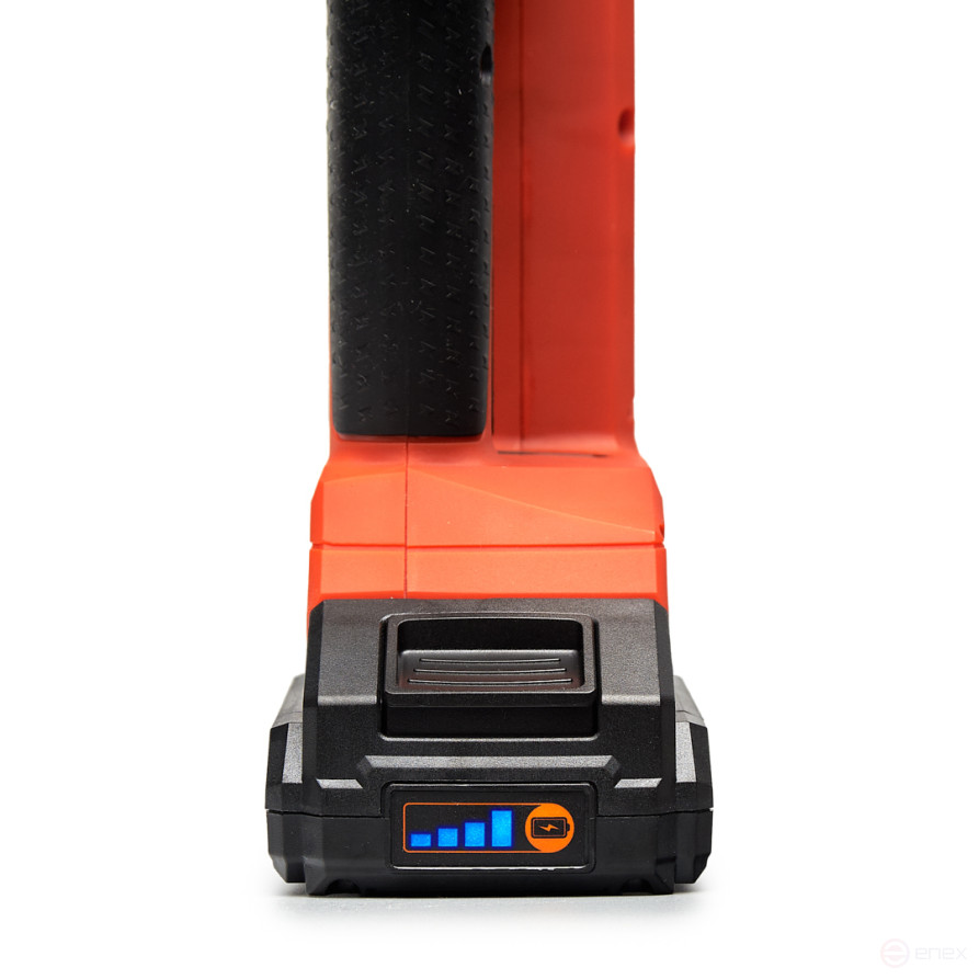 HYBEST DCF32 Battery mounting gun