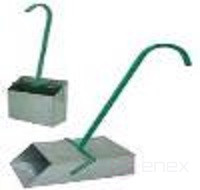 Совок - ловушка для мусора