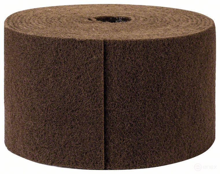 Fleece roll of Coarse A, 150x10 m