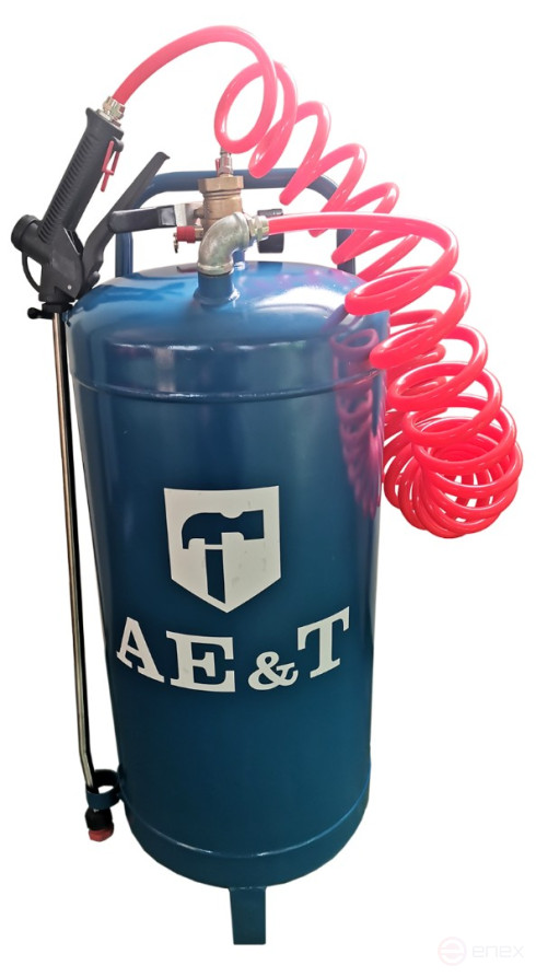 Foam generator (sprinkler) FS-350A AE&T 50L