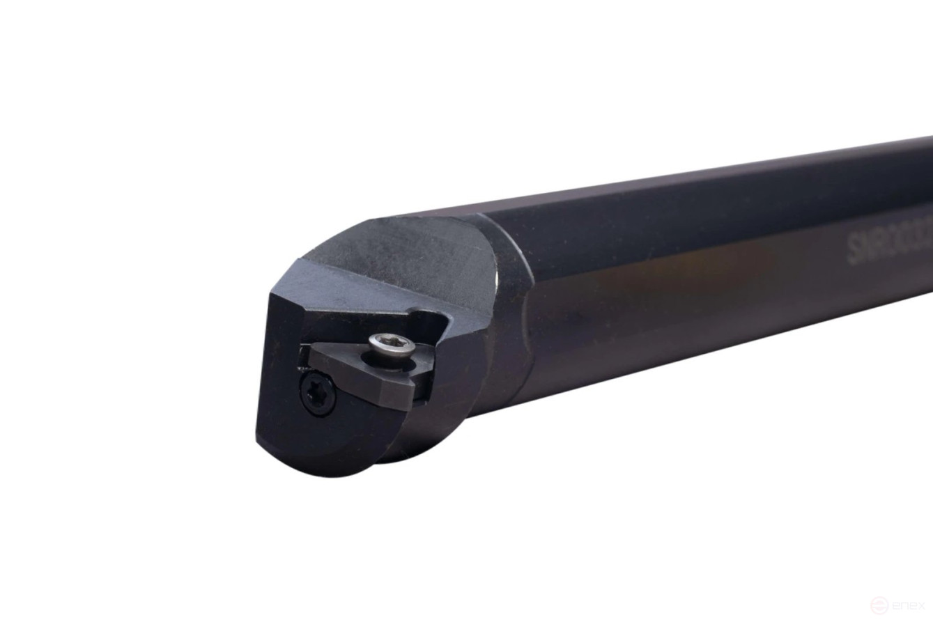 Threaded holder SNR0032T22 TORNERI T027083